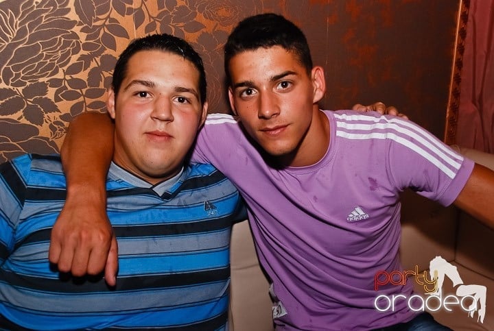 Chef de Chef în Rio CLub, 