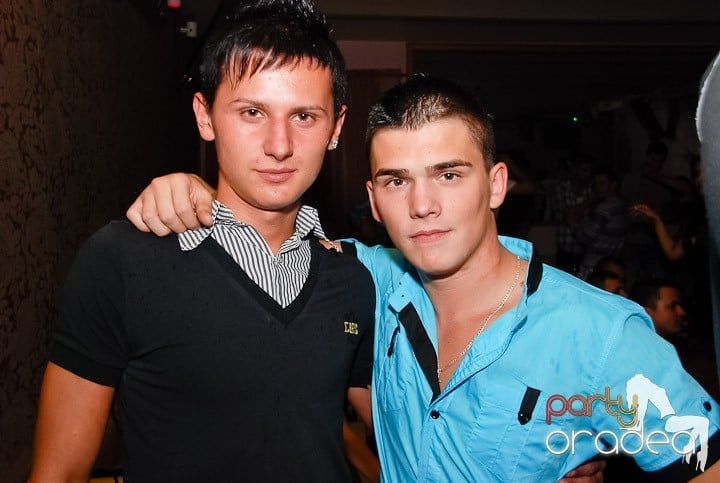 Chef de Chef în Rio CLub, 