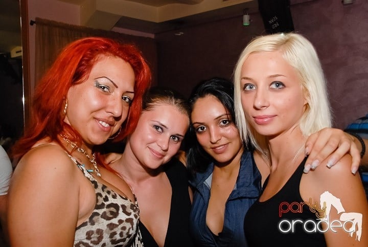 Chef de Chef în Rio CLub, 