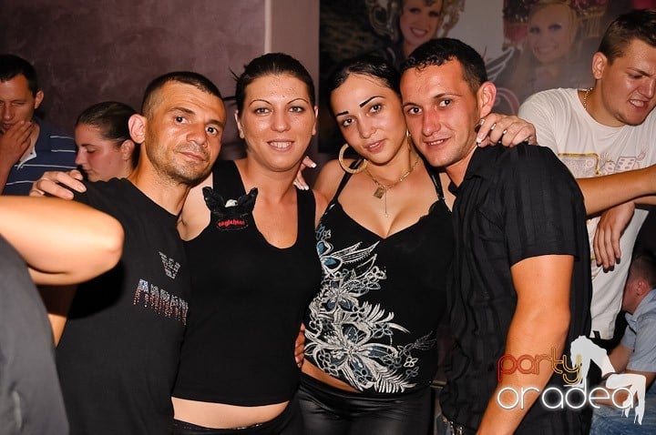 Chef de chef la Rio Club, 