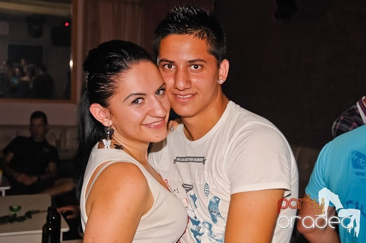 Chef de chef la Rio Club, 