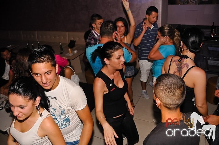 Chef de chef la Rio Club, 