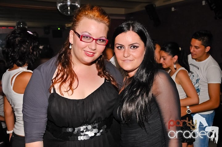 Chef de chef la Rio Club, 