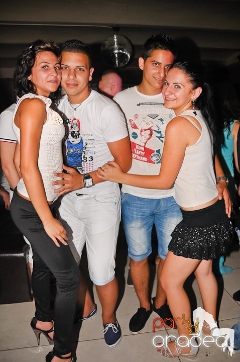 Chef de chef la Rio Club, 