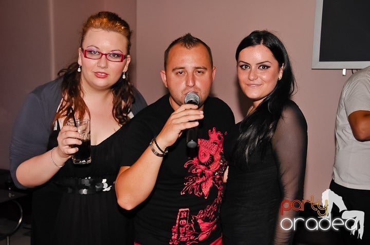 Chef de chef la Rio Club, 