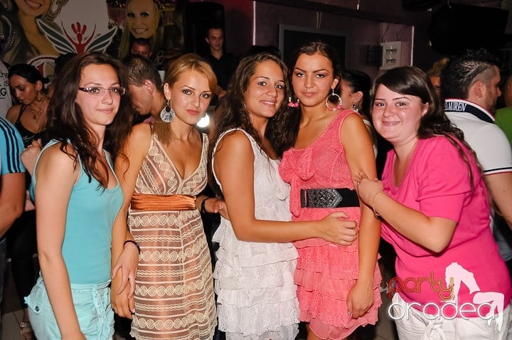 Chef de chef la Rio Club, 