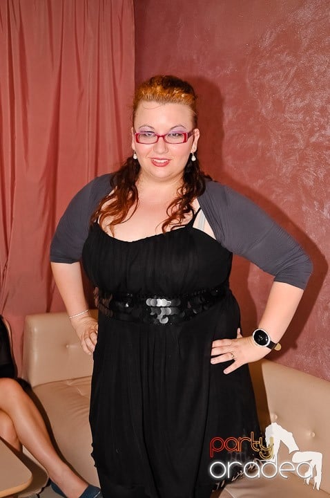 Chef de chef la Rio Club, 