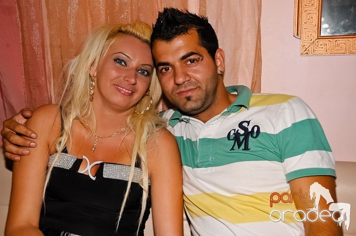 Chef de chef la Rio Club, 