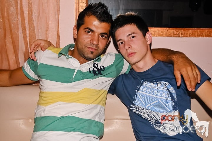 Chef de chef la Rio Club, 