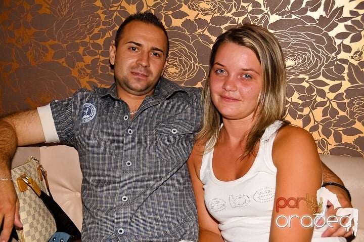 Chef de chef la Rio Club, 