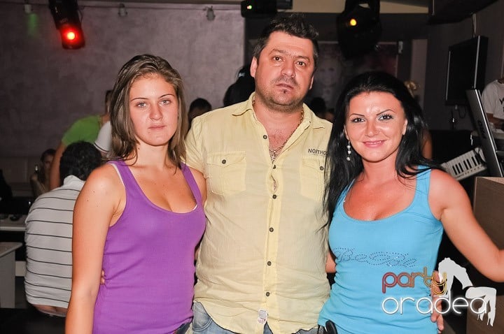 Chef de chef la Rio Club, 