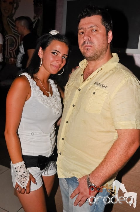 Chef de chef la Rio Club, 