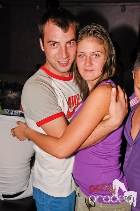 Chef de chef la Rio Club, 