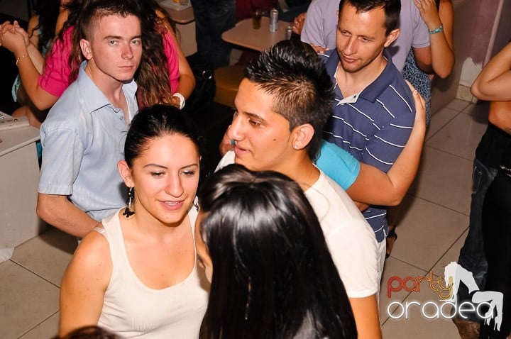 Chef de chef la Rio Club, 