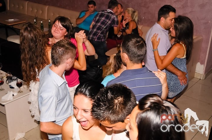 Chef de chef la Rio Club, 