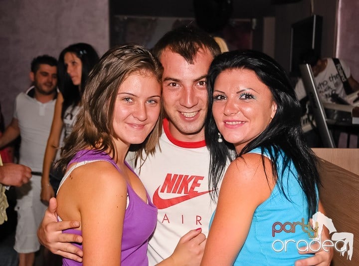 Chef de chef la Rio Club, 