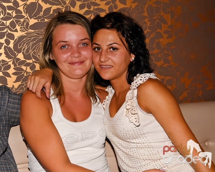 Chef de chef la Rio Club, 