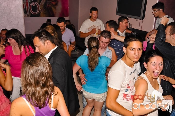 Chef de chef la Rio Club, 