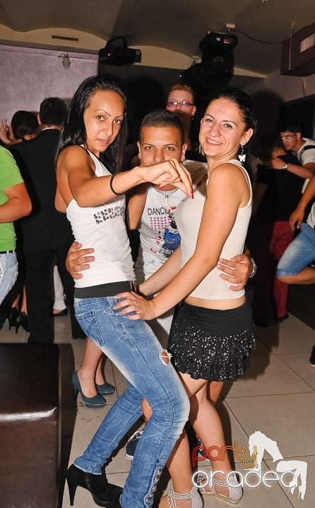 Chef de chef la Rio Club, 