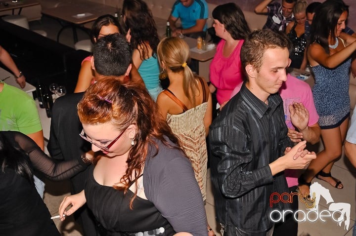 Chef de chef la Rio Club, 