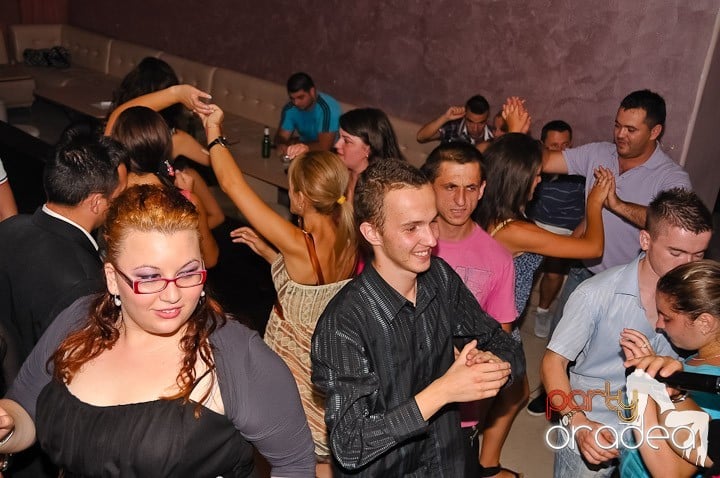 Chef de chef la Rio Club, 