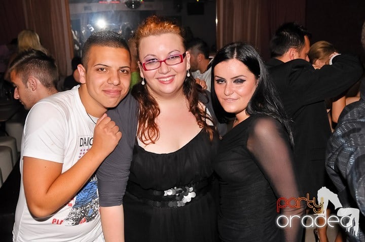 Chef de chef la Rio Club, 