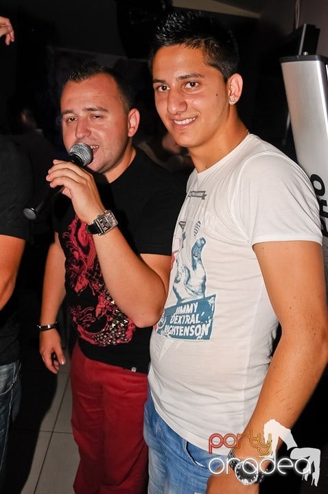 Chef de chef la Rio Club, 