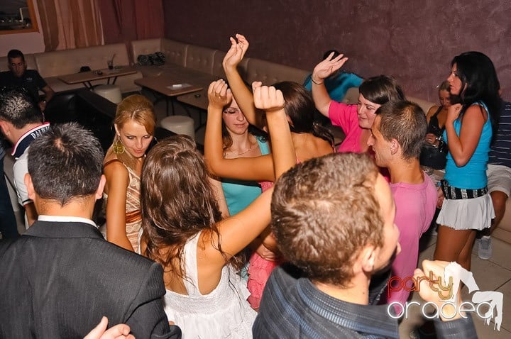 Chef de chef la Rio Club, 