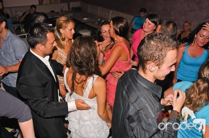 Chef de chef la Rio Club, 