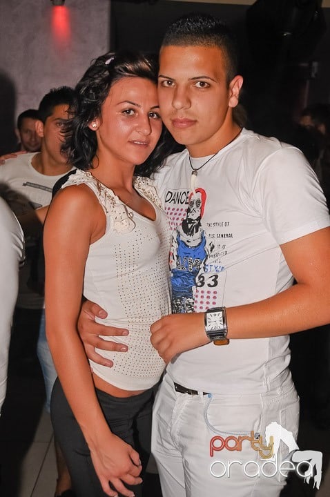 Chef de chef la Rio Club, 