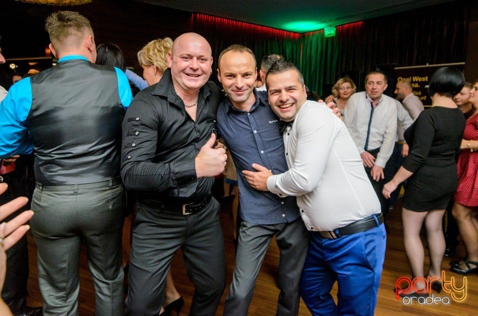 Chef de firma OPEL WEST & BMW GRUP WEST PREMIUM, BMW Grup West Premium