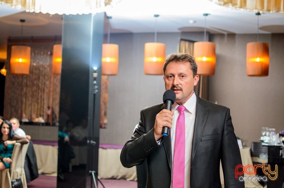Chef de firma OPEL WEST & BMW GRUP WEST PREMIUM, BMW Grup West Premium