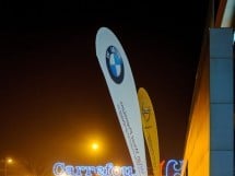 Chef de firma OPEL WEST & BMW GRUP WEST PREMIUM