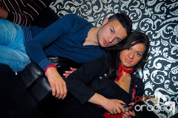 Chef de milioane în Club Life, 