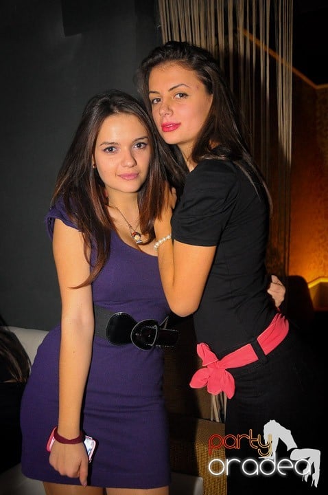 Chef de milioane în Club Life, 