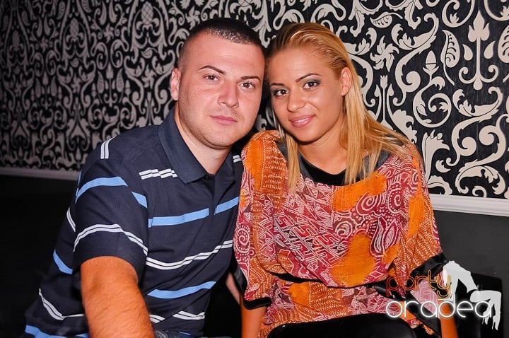 Chef de milioane în Club Life, 