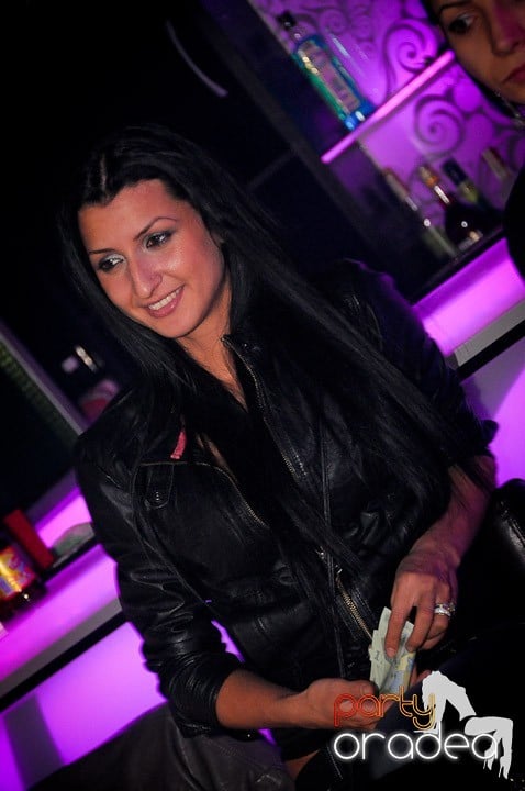 Chef de milioane în Club Life,