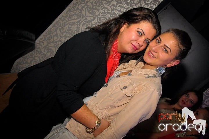 Chef de milioane în Club Life, 