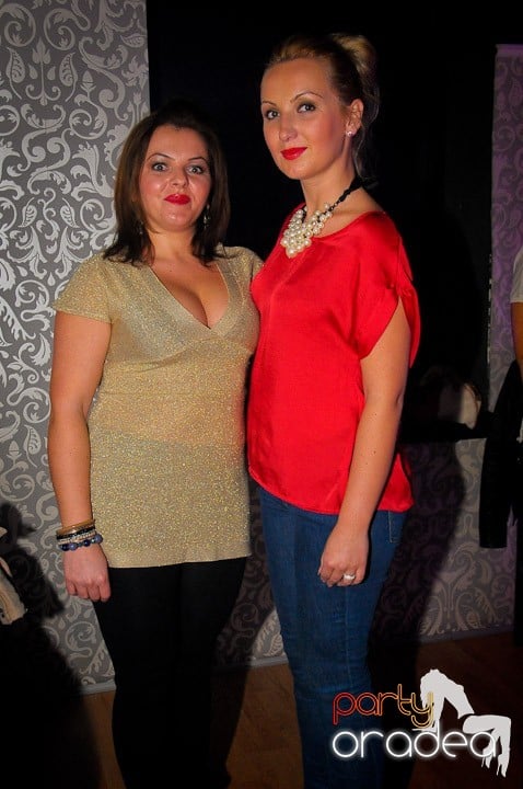 Chef de milioane în Club Life, 