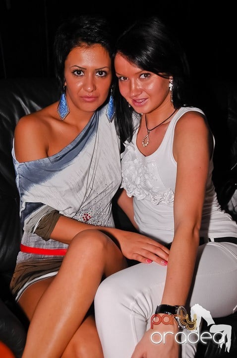 Chef de milioane în Club Life, 