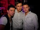 Chef de milioane în Club Life