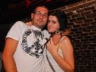 Chef de pomină în Club Escape