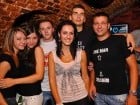 Chef de pomină în Club Escape