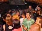 Chef de pomină în Club Escape