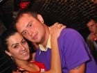 Chef de pomină în Club Escape