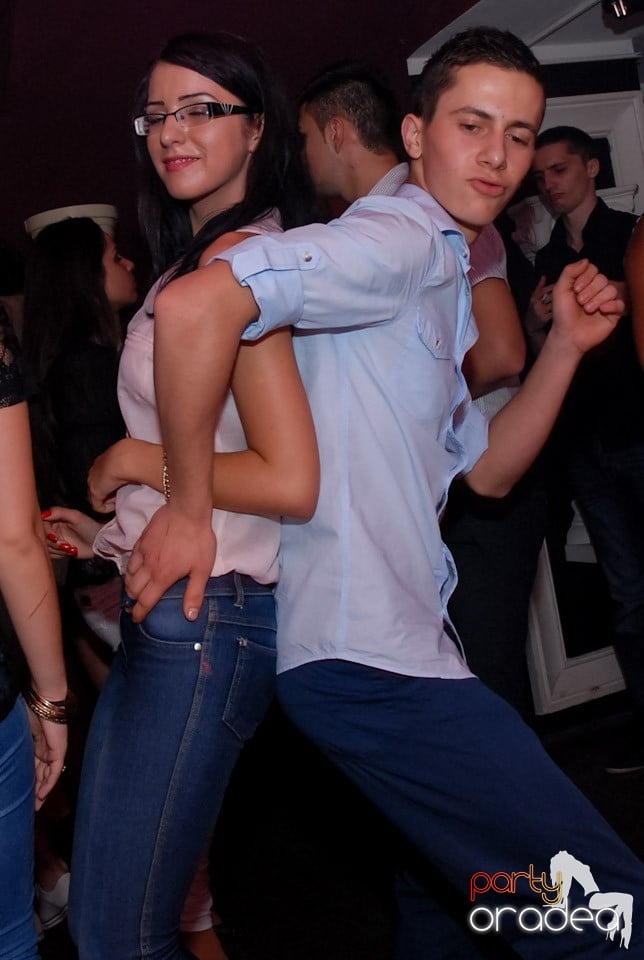 Chef în Club Atti's, 