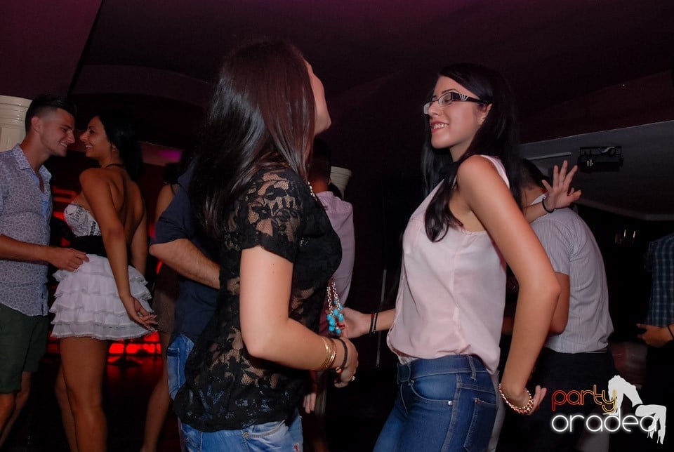 Chef în Club Atti's, 