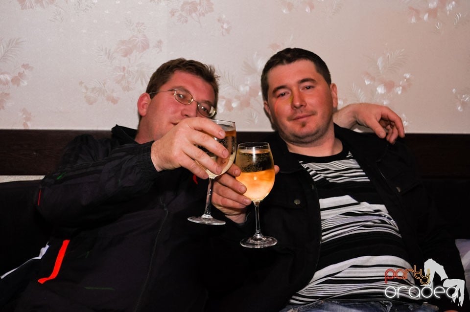 Chef în Club Dizalya, 