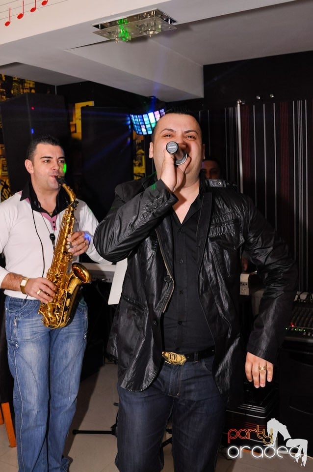 Chef în Club Dizalya, 