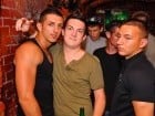 Chef în Club Escape